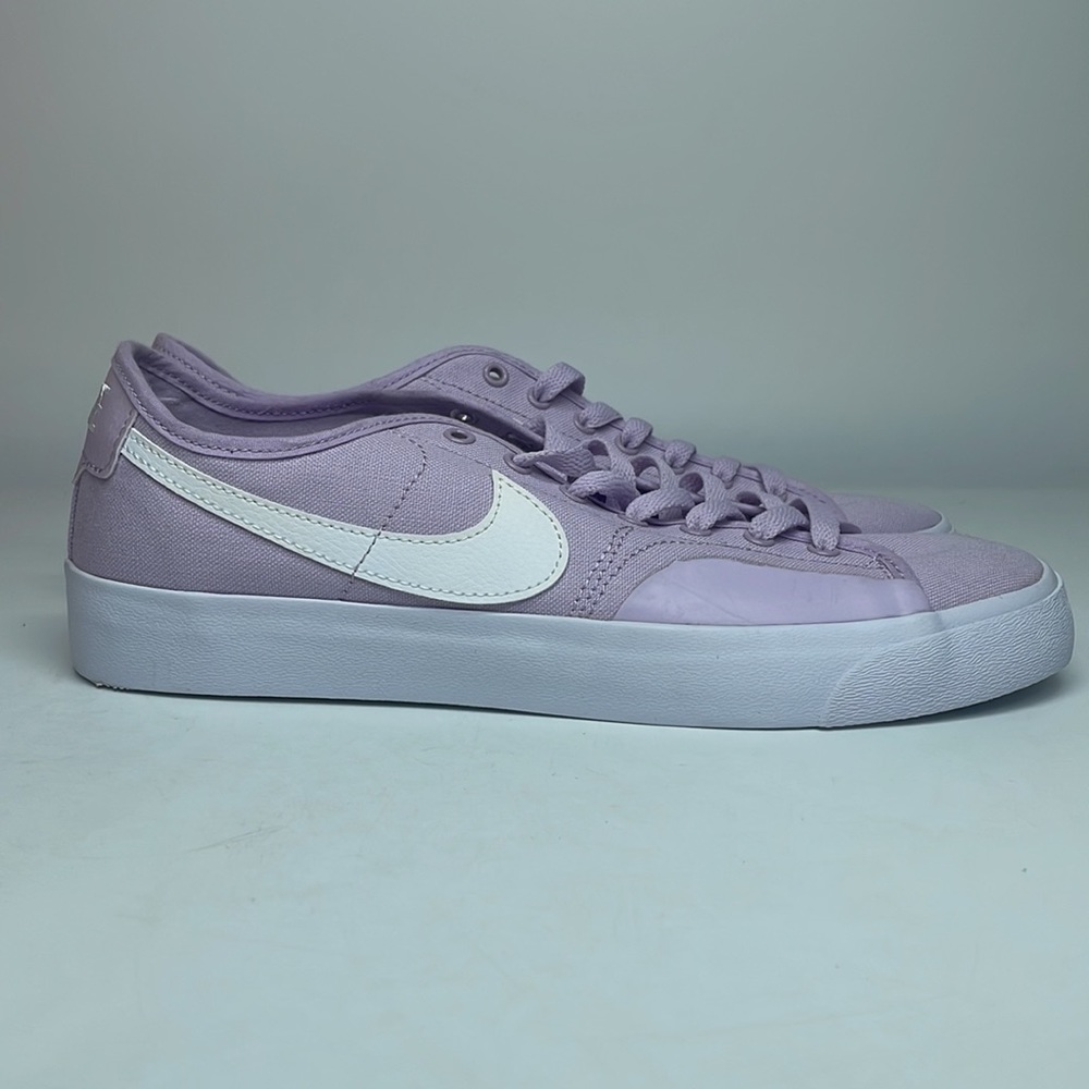 Men’s Nike Sneakers Blazer Court SB Doll CV1658 501 Skate Shoes - Picture 3 of 5